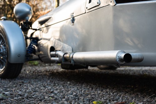 1961 Lotus Super Seven En venta (imagen 18 de 34)