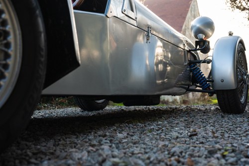 1961 Lotus Super Seven En venta (imagen 19 de 34)