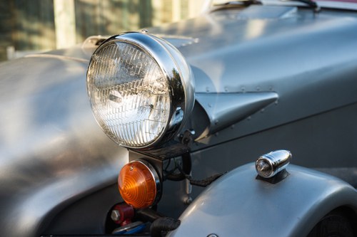 1961 Lotus Super Seven En venta (imagen 20 de 34)