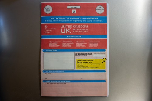 1961 Lotus Super Seven En venta (imagen 33 de 34)