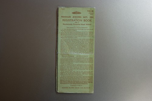 1961 Lotus Super Seven En venta (imagen 32 de 34)