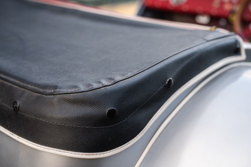 1961 Lotus Super Seven En venta (imagen 22 de 34)