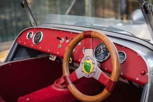 1961 Lotus Super Seven En venta (imagen 9 de 34)