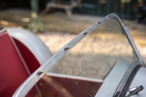 1961 Lotus Super Seven En venta (imagen 11 de 34)