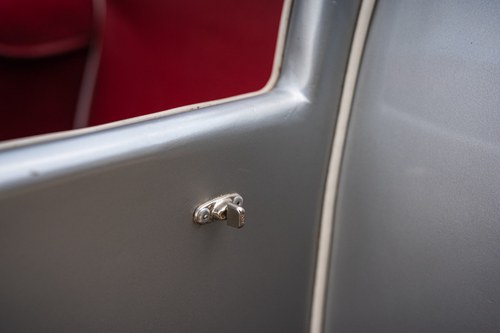 1961 Lotus Super Seven En venta (imagen 23 de 34)