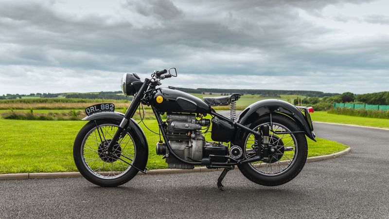 1952 Sunbeam S8 For Sale (picture 1 of 79)