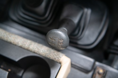 2008 Land Rover Defender 90 Pick Up 2.4 In vendita (immagine 28 di 183)