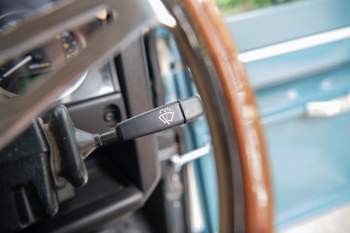 2008 Land Rover Defender 90 Pick Up 2.4 In vendita (immagine 32 di 183)