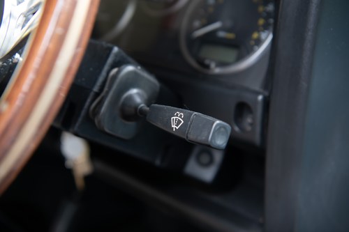 2008 Land Rover Defender 90 Pick Up 2.4 In vendita (immagine 37 di 183)