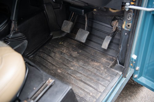 2008 Land Rover Defender 90 Pick Up 2.4 In vendita (immagine 53 di 183)