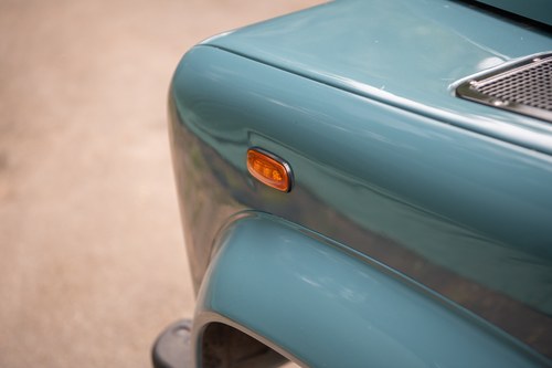 2008 Land Rover Defender 90 Pick Up 2.4 In vendita (immagine 96 di 183)