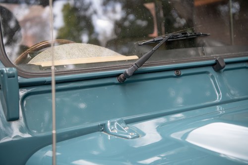 2008 Land Rover Defender 90 Pick Up 2.4 In vendita (immagine 112 di 183)