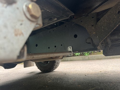 2008 Land Rover Defender 90 Pick Up 2.4 In vendita (immagine 150 di 183)