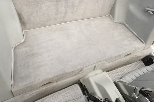 1988 Mercedes-Benz 300 SL R107 zum Verkauf (Bild 89 von 208)