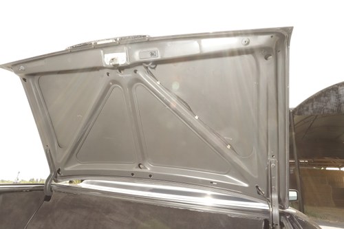 1988 Mercedes-Benz 300 SL R107 zum Verkauf (Bild 114 von 208)