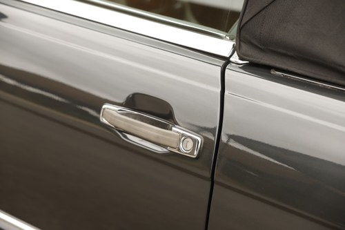 1988 Mercedes-Benz 300 SL R107 zum Verkauf (Bild 115 von 208)