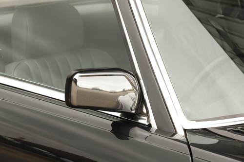 1988 Mercedes-Benz 300 SL R107 zum Verkauf (Bild 128 von 208)