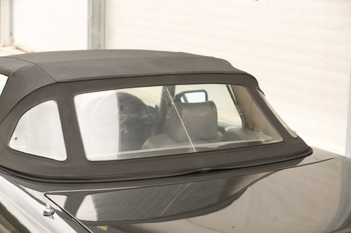 1988 Mercedes-Benz 300 SL R107 zum Verkauf (Bild 137 von 208)