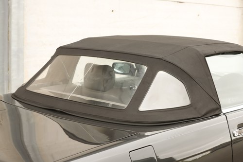 1988 Mercedes-Benz 300 SL R107 zum Verkauf (Bild 138 von 208)