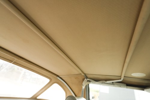 1988 Mercedes-Benz 300 SL R107 zum Verkauf (Bild 97 von 208)