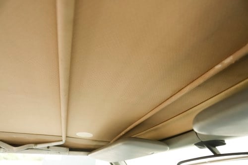 1988 Mercedes-Benz 300 SL R107 zum Verkauf (Bild 98 von 208)