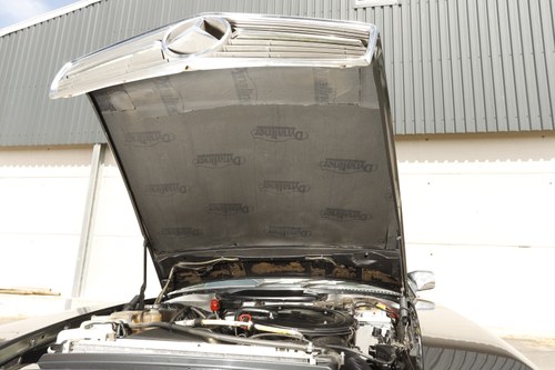 1988 Mercedes-Benz 300 SL R107 zum Verkauf (Bild 167 von 208)