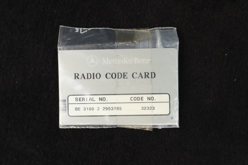 1988 Mercedes-Benz 300 SL R107 zum Verkauf (Bild 176 von 208)