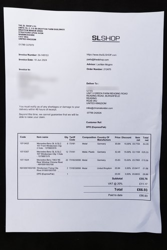 1988 Mercedes-Benz 300 SL R107 zum Verkauf (Bild 188 von 208)