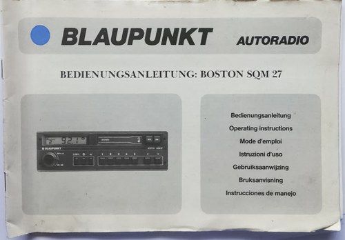 1988 Mercedes-Benz 300 SL R107 zum Verkauf (Bild 201 von 208)