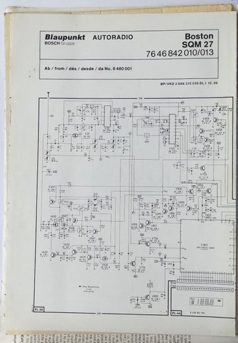 1988 Mercedes-Benz 300 SL R107 zum Verkauf (Bild 202 von 208)