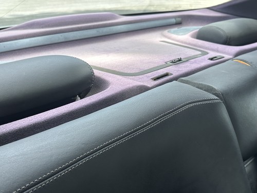 2000 Mercedes-Benz C208 CLK55 AMG à vendre (picture 32 of 85)