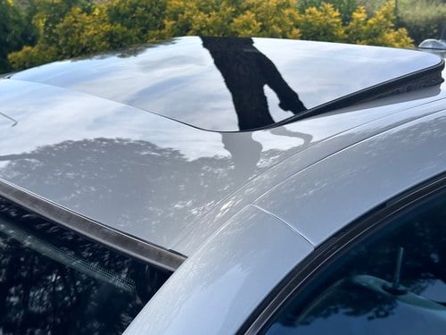 2000 Mercedes-Benz C208 CLK55 AMG à vendre (picture 58 of 85)