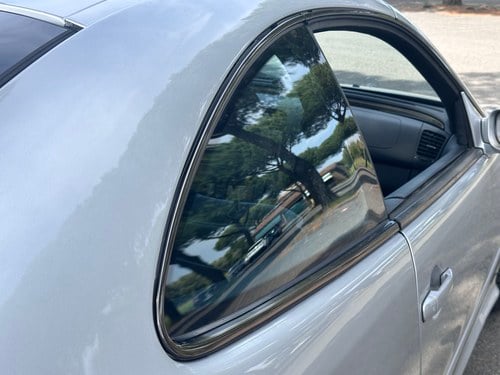 2000 Mercedes-Benz C208 CLK55 AMG à vendre (picture 69 of 85)