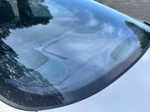 2000 Mercedes-Benz C208 CLK55 AMG à vendre (picture 75 of 85)