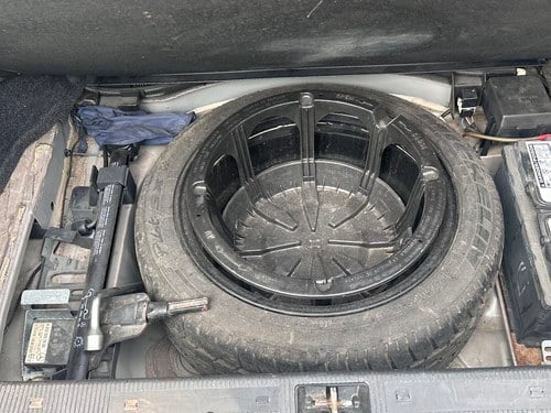 2000 Mercedes-Benz C208 CLK55 AMG à vendre (picture 79 of 85)