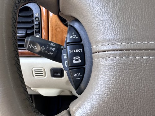 2002 Jaguar XKR 4.2 zum Verkauf (Bild 43 von 83)