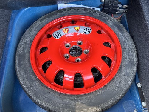 2002 Jaguar XKR 4.2 zum Verkauf (Bild 51 von 83)