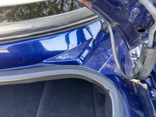 2002 Jaguar XKR 4.2 zum Verkauf (Bild 52 von 83)