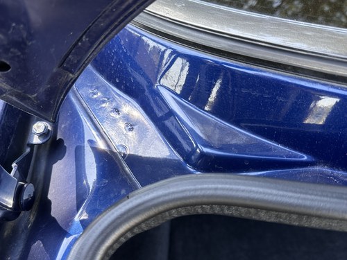 2002 Jaguar XKR 4.2 zum Verkauf (Bild 53 von 83)