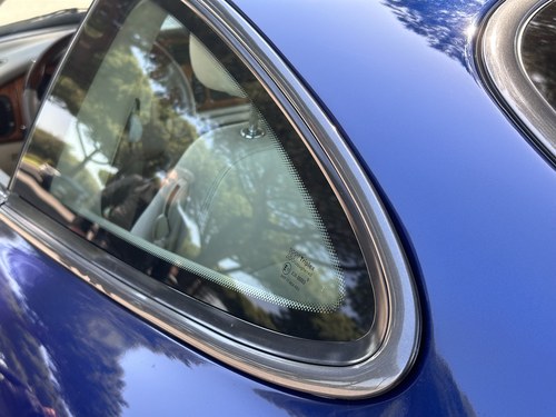 2002 Jaguar XKR 4.2 zum Verkauf (Bild 60 von 83)