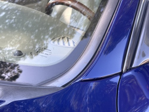 2002 Jaguar XKR 4.2 zum Verkauf (Bild 64 von 83)