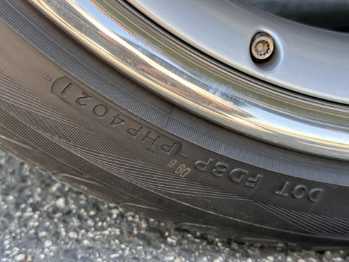 2002 Jaguar XKR 4.2 zum Verkauf (Bild 68 von 83)