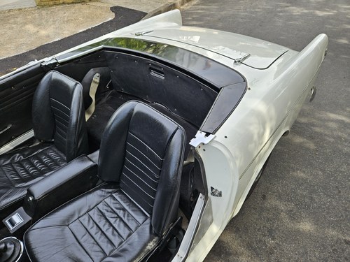 1965 Sunbeam Tiger Te koop (foto 29 van 85)