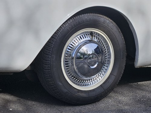 1965 Sunbeam Tiger Te koop (foto 26 van 85)