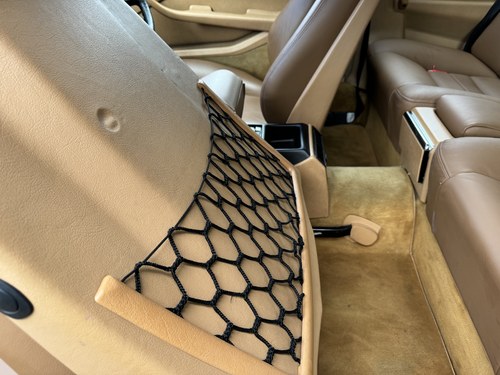 1984 Mercedes-Benz W126 500SEC For Sale (picture 31 of 61)