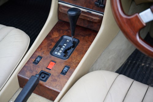 1988 Mercedes-Benz R107 500SL zum Verkauf (Bild 52 von 152)