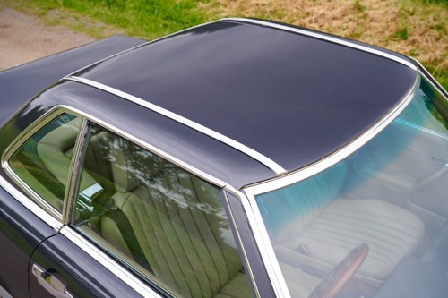 1988 Mercedes-Benz R107 500SL zum Verkauf (Bild 77 von 152)