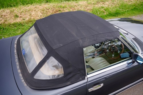 1988 Mercedes-Benz R107 500SL zum Verkauf (Bild 79 von 152)