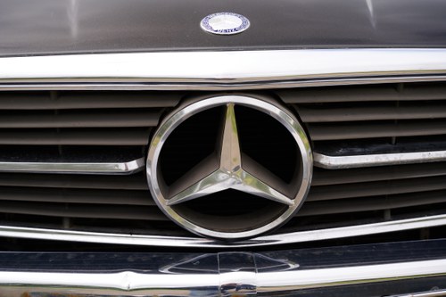 1988 Mercedes-Benz R107 500SL zum Verkauf (Bild 89 von 152)