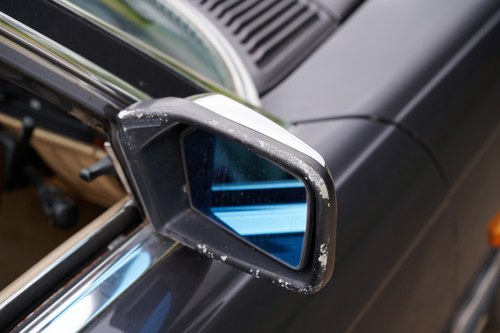 1988 Mercedes-Benz R107 500SL zum Verkauf (Bild 100 von 152)